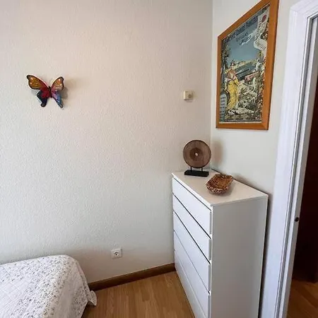 Apartment Puerto De