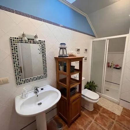 Apartment Puerto De Comillas