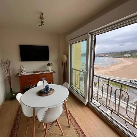 Apartment Puerto De Comillas