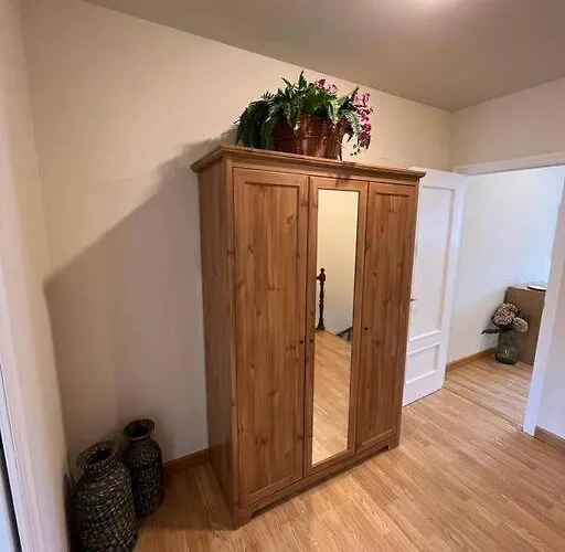 Apartmán Puerto De *