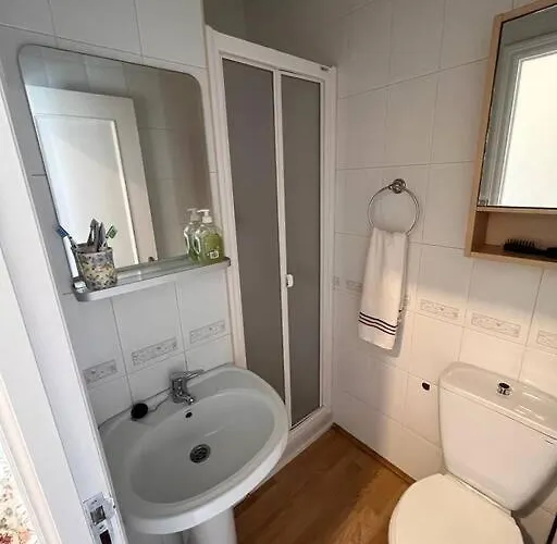 Apartmán Puerto De Comillas