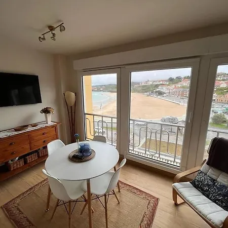 Puerto De * 코밀라스