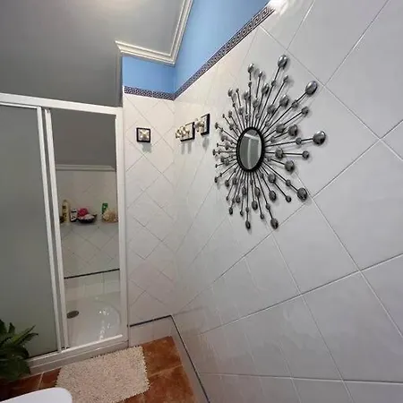 Apartamento Puerto De *