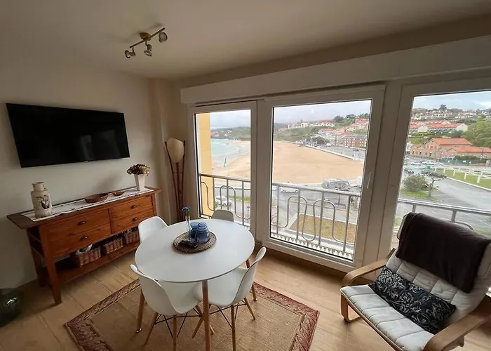 Puerto De * 코밀라스